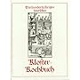 Dreihundertj�hriges deutsches Klosterkochbuch