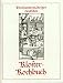 Dreihundertjähriges deutsches Klosterkochbuch