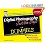 Digital Photography Just The Steps For Dummies (For Dummies (Computer/Tech))