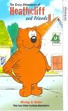 Review Castle Home Video  / Heathcliff - The Crazy Adventures Of Heathcliff And Friends - Missing In Action