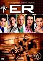 ER - Emergency Room, Staffel 06 [3 DVDs]