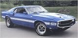 514CSHQPM4L. SL160  1969 70 GT 500 Side Stripes Kit   REFLECTIVE WHITE