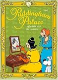 Puddingham Palace, tome 3: La plus belle pour faire tapisserie