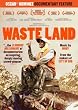 Waste Land [Import anglais]