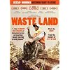 Waste Land [DVD] [2010]