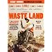 Waste Land [DVD] [2010]