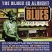 Back Home Blues: The Blues Is Alright
