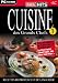 Cuisine des Grands chefs, version 1