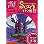 Activities for Writing Scary Stories 7-9: Fiction for Ages 7-9 (Writing Guides)