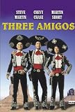 Three Amigos