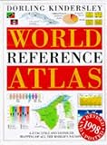 Dorling Kindersley World Reference Atlas