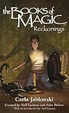 The Books of Magic #6: Reckonings (The Books of Magic)