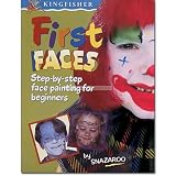 First Faces: First Steps to Face Painting