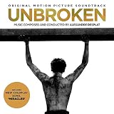 Ost: Unbroken