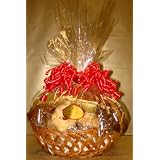 Gourmet Sugar-Free Gift Basket - Medium KOSHER