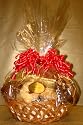 Gourmet Sugar-Free Gift Basket - Medium KOSHER