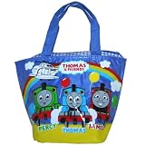 Thomas The Tank Engine Lunch Hand Tote Bag