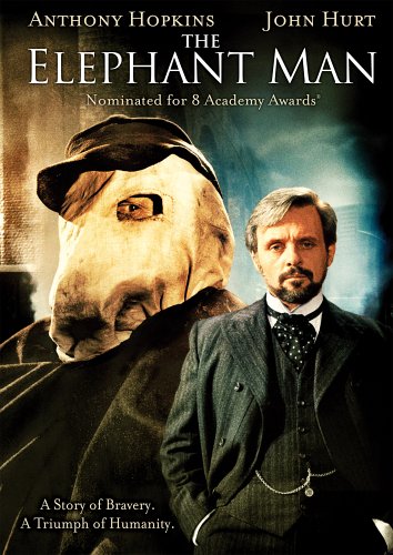 Watch The Elephant Man Online!