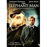 The Elephant Man (Widescreen)by Anthony Hopkins