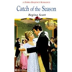 Catch Of The Season