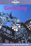 Lonely Planet Germany (Germany, 2nd ed)