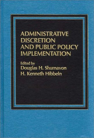 Discretion
