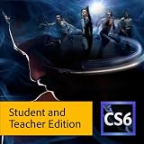 Adobe CS6 Production Premium Student and Teacher Edition for Mac [Download]