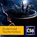 Adobe CS6 Production Premium Student and Teacher Edition for Mac [Download]