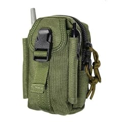 MAXpedition M2 Small Waistpack, Olive Drab