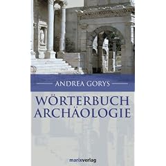 W�rterbuch Arch�ologie