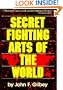 Secret Fighting Arts of the World
