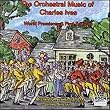 La Musique Pour Orchesrte
