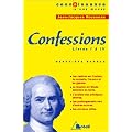 Confessions - rousseau