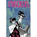 Cybersix, tome 12par Carlos Meglia