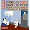 The canonical list of Dilbert books