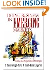 Doing Buisness in Emerging Markets: Entry and Negotiation Strategies