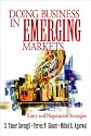 Doing Buisness in Emerging Markets: Entry and Negotiation Strategies