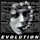 Evolution Ep