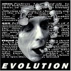 Evolution EP by  Alien Sex Fiend 