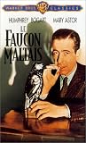 Revue Warner Home Vidéo  / Le Faucon maltais [VHS]
