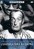 The Emperor of Capri ( L` Imperatore di Capri ) [ NON-USA FORMAT, PAL, Reg.2 Import - Italy ]