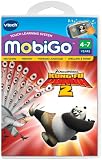 Vtech - MobiGo Software - Kung Fu Panda 2
