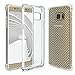 Galaxy Note 7 Case, Note 7 Case, FYY [Colorful Series][Slim Fit] Clear Case with Design for Galaxy Note 7 Clear