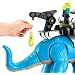 514CULA3fzL. AA75  Fisher Price Imaginext Apatosaurus Dino