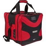 Mountainsmith Bike Cube Deluxe (Red)