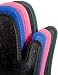 No Burn Miracle Oven Gloves Black