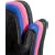 NoBurn The Amazing Miracle Oven Gloves Pair - BLACK
