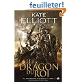 La Couronne d'�toiles, tome 1 : Le Dragon du roi