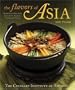 The Flavors of Asia