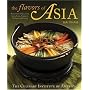 The Flavors of Asia